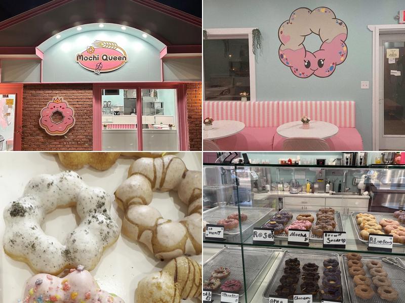 Mochi Queen 19a Old Hwy 22, Clinton