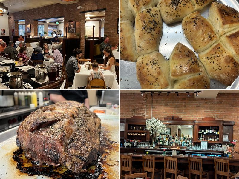 Pinocchios Prime 804 8th St, Greeley