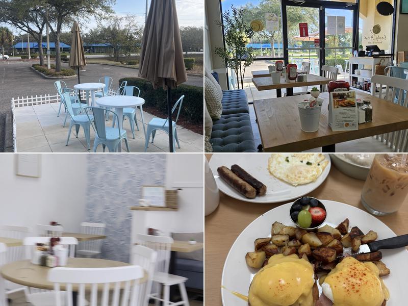 Early Bird 8536 Ridge Rd, New Port Richey