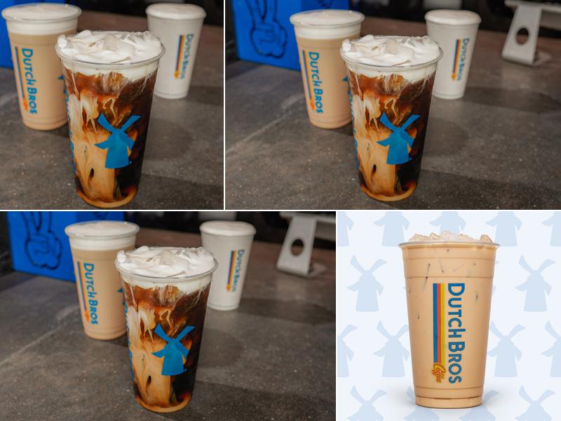 Dutch Bros Coffee 2880 S Bay St, Eustis