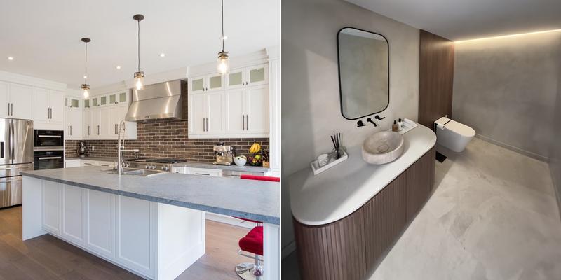 Gravity Developments