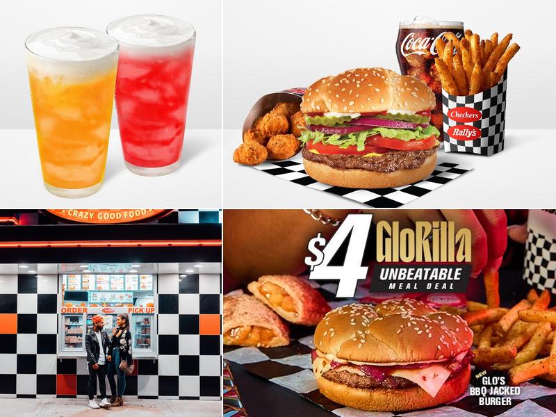 Checkers