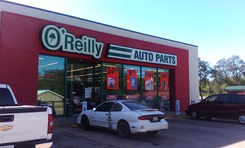 O'Reilly Auto Parts Pauls Valley