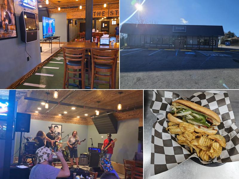 THE STONE 3500 Fort Henry Dr, Kingsport