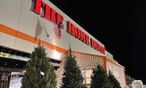 The Home Depot