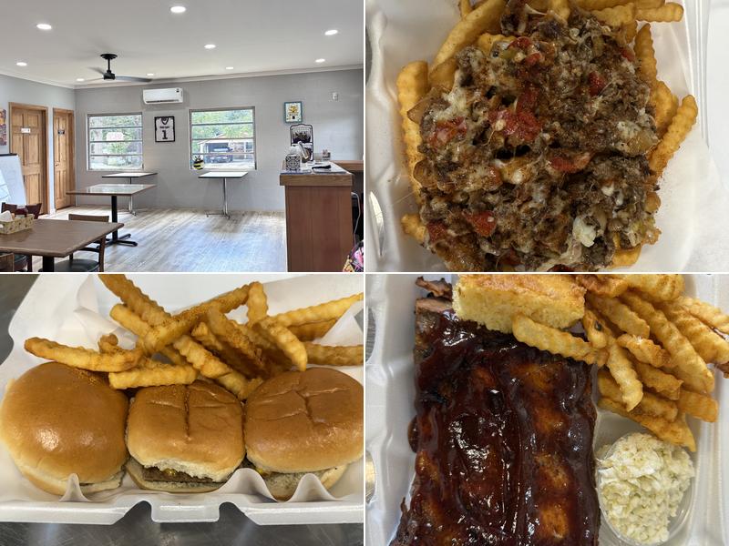 Stingers 7694 TN-56, Coalmont