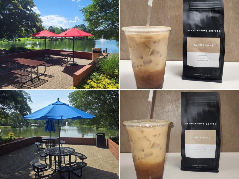 Oley's Cafe 4435 Waterfront Dr # 110, Glen Allen