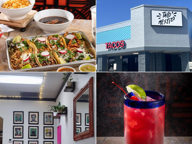 Taco Mextizo 3815 US-1 Ste 105, Cocoa