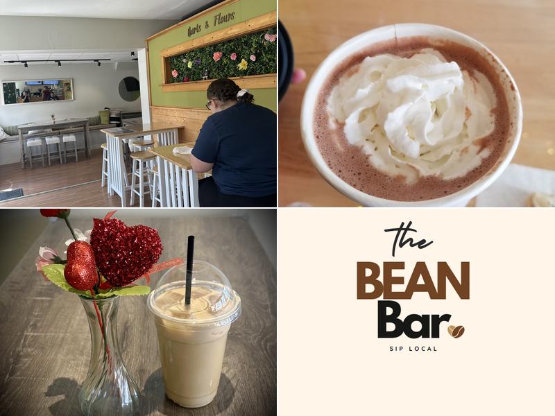The Bean Bar 205 3rd St, Irwin