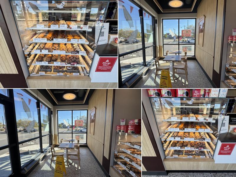 Tim Hortons 16510 26 Mile Rd, Macomb