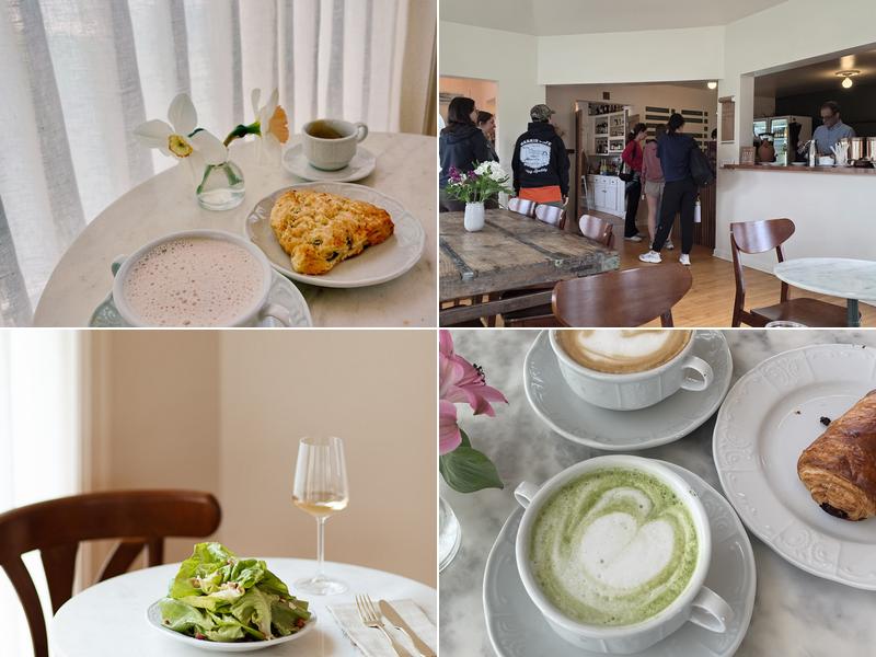 Cupola Cafe 7836 WI-42, Egg Harbor