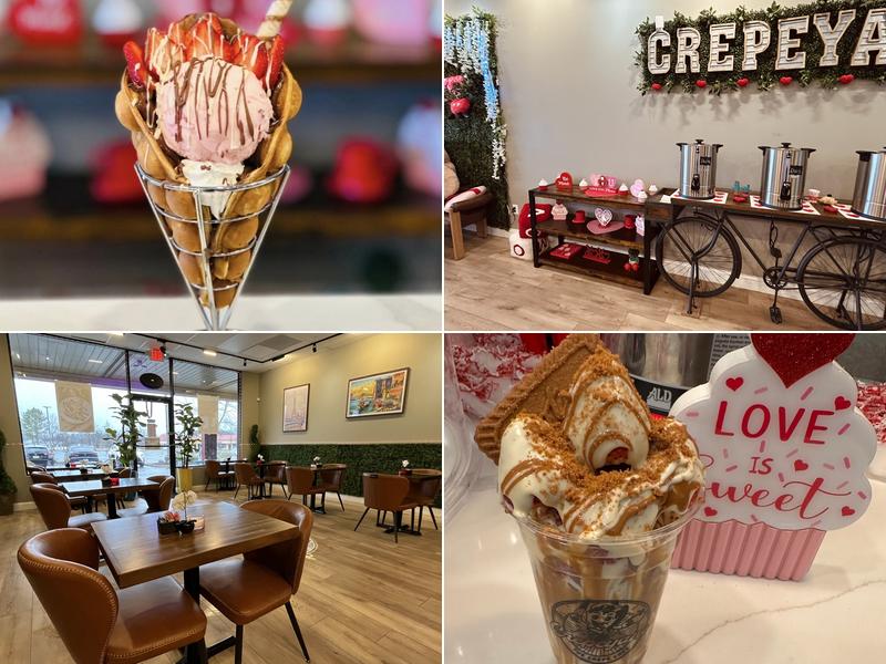 Crepeyano 230 N Maple Ave, Marlton