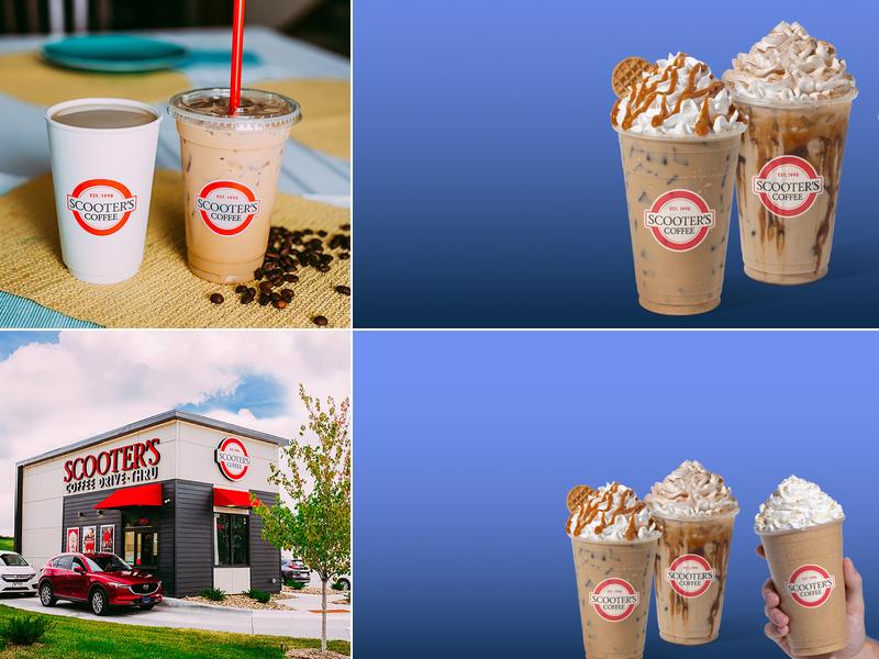 Scooter's Coffee 1019 US-27, Avon Park