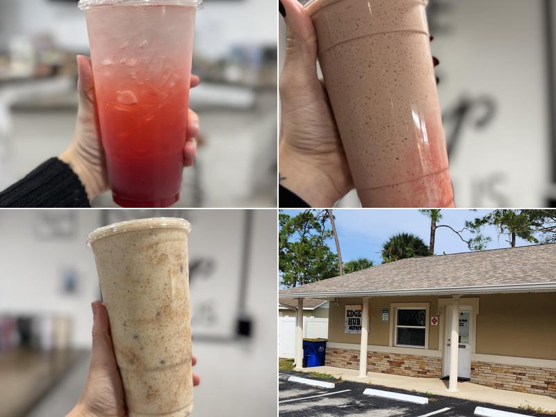 Edge Hub Nutrition 1 Pelican Dr, Edgewater