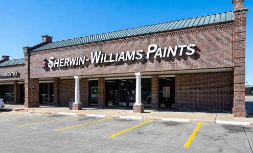 Sherwin-Williams Paint Store