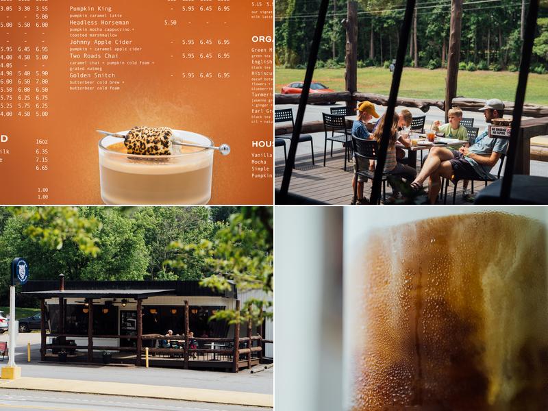 Myth & Legend 1084 Hollywood Hwy, Clarkesville