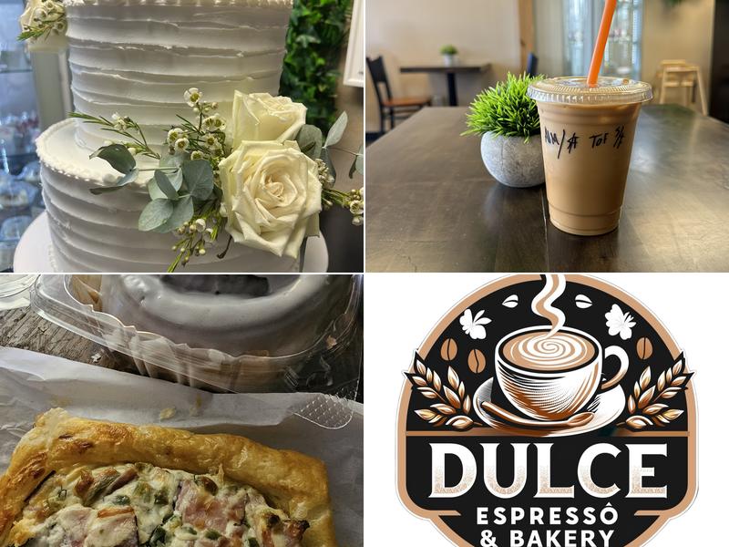 Dulce Espresso & Bakery 56551 E Colfax Ave, Strasburg