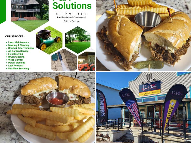 La Place 15 Byrd Ave, Coldspring