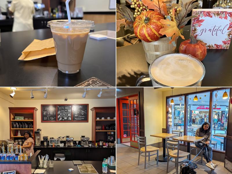 Encounter Coffee Suite 23, 901 US Hwy 27 N, Sebring