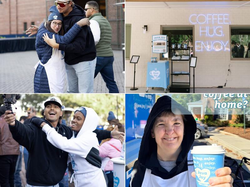 Golden Pantry Java Joy Snack Stand 189 VFW Dr, Watkinsville