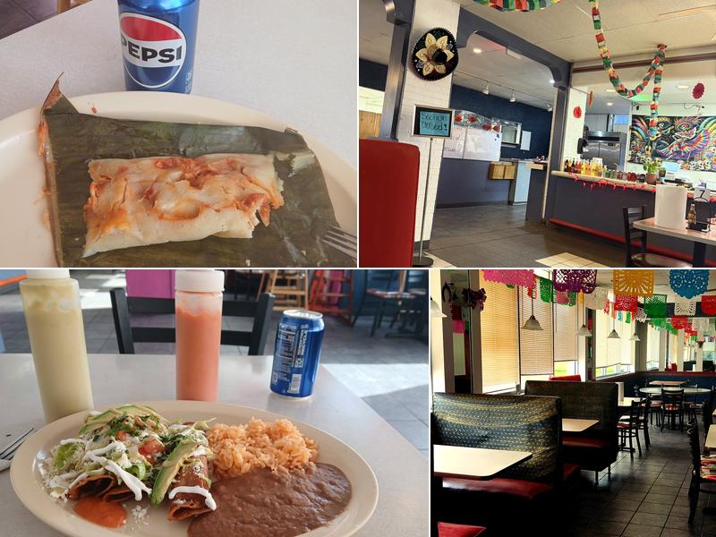 El Vaquero 131 Co Rd B, Coleman