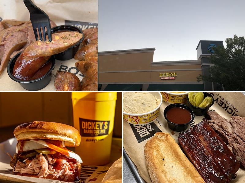 Dickey's Barbecue Pit