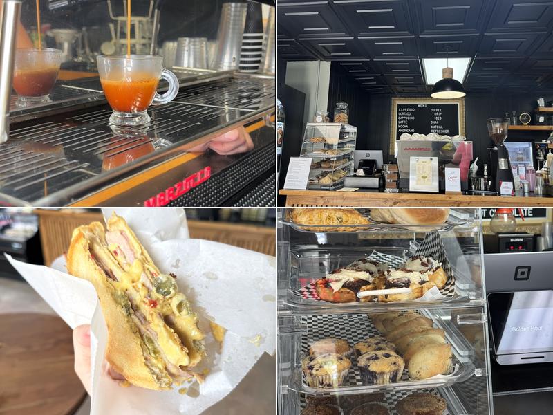 Golden Hour 216 N Irwin St, Manchester