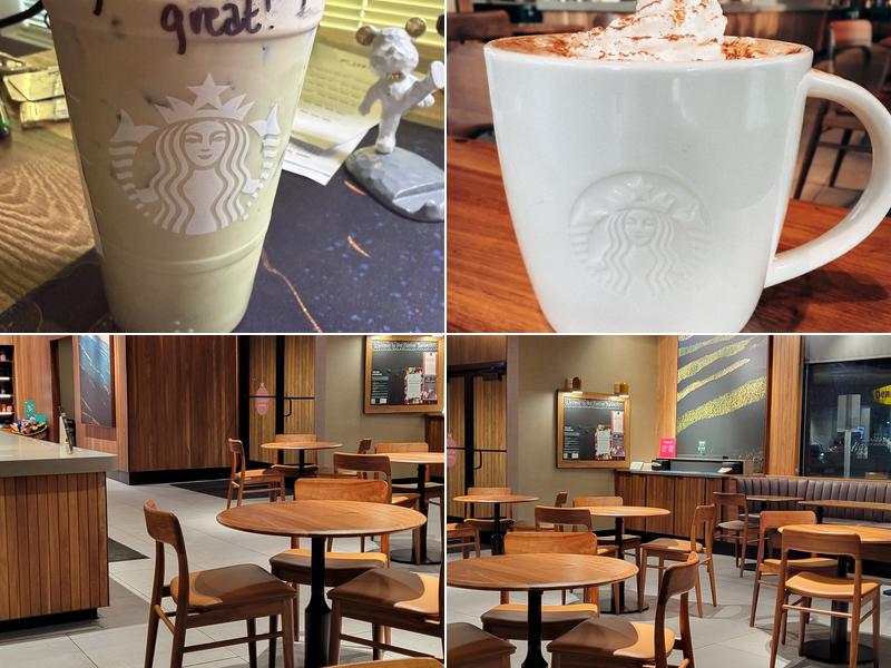 Starbucks 251 Pole Line Rd E, Twin Falls