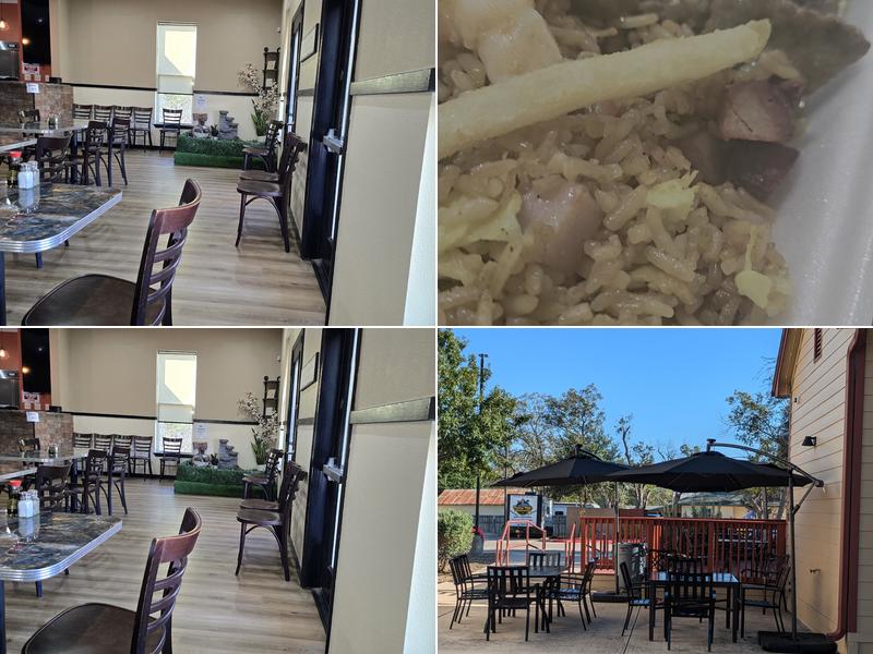 Kowloon Kitchen 110 Meek St, Cibolo