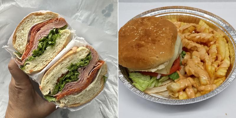 KNA Deli 86-24 Whitney Ave, Elmhurst