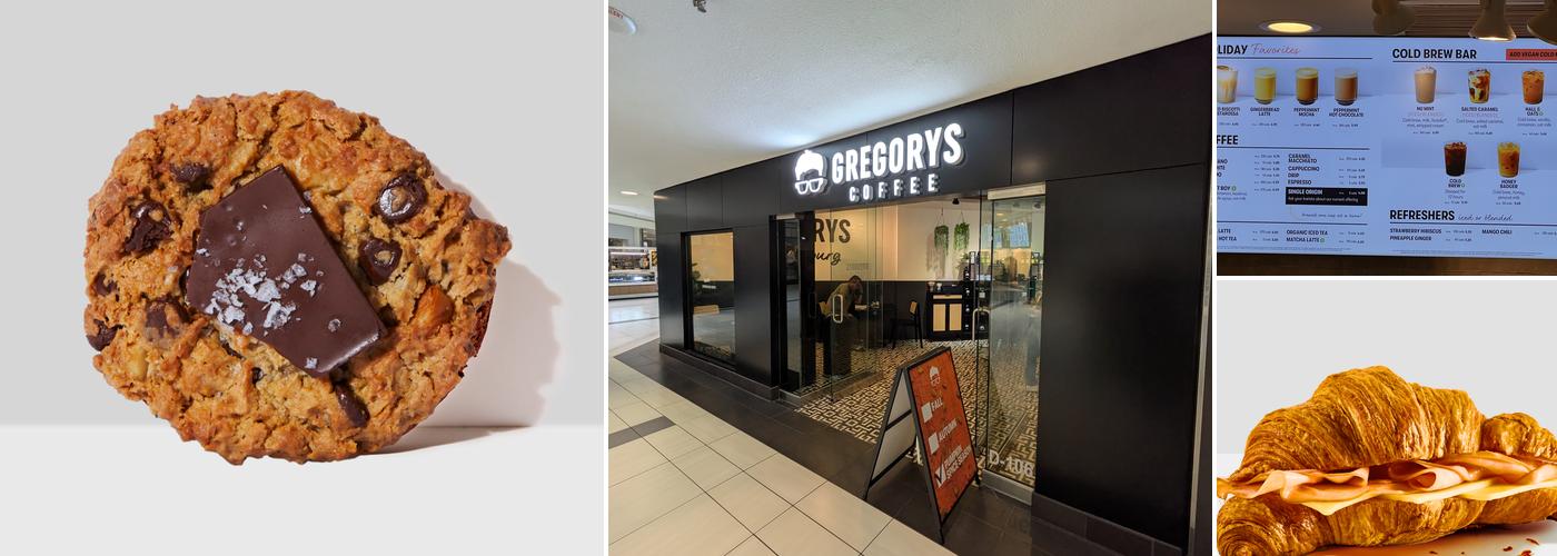Gregorys Coffee