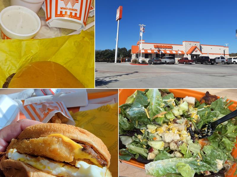 Whataburger