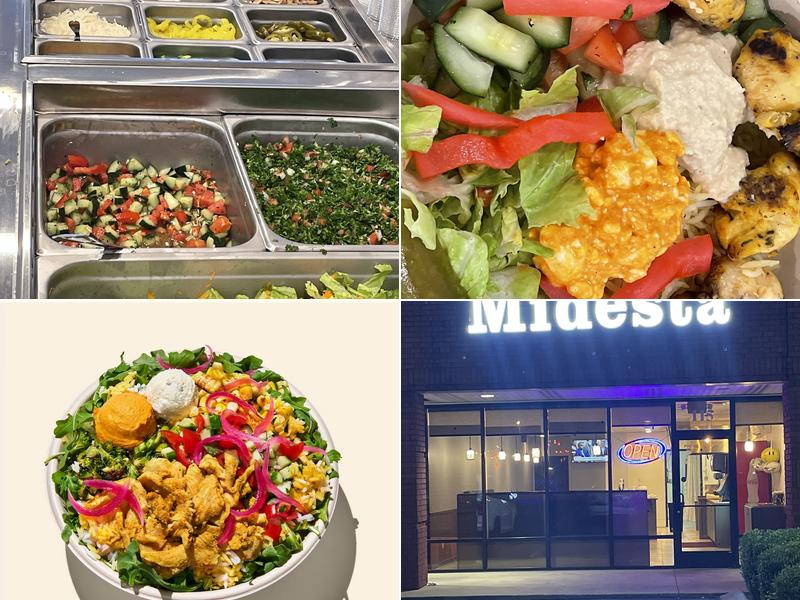 Midesta 901 Rock Springs Rd #115, Smyrna