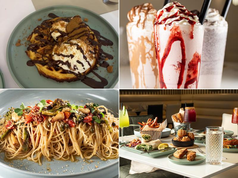 Pappardello 221 W St Georges Ave, Linden