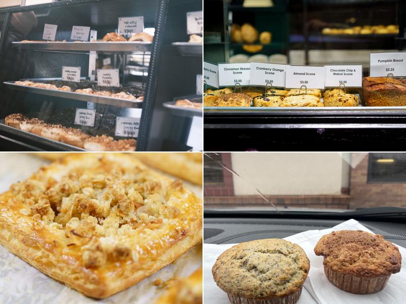 Basin Levain Bakery 1400 Esplanade Ave, Klamath Falls