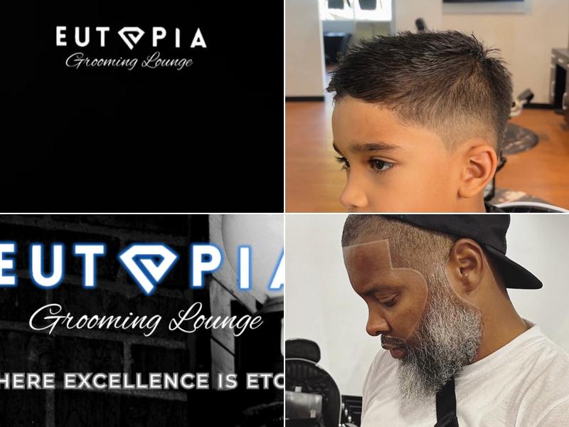 Eutopia Grooming Lounge