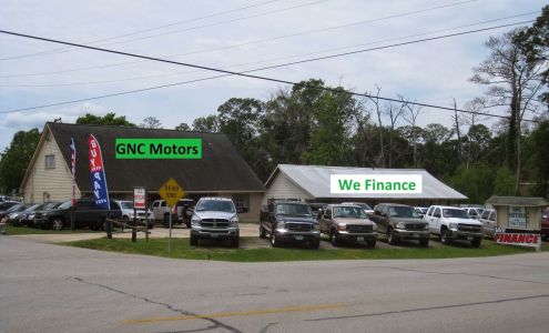 GNC Motors