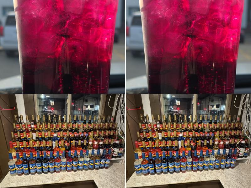 KoalaTea Coffee 25 S Main St, Williston