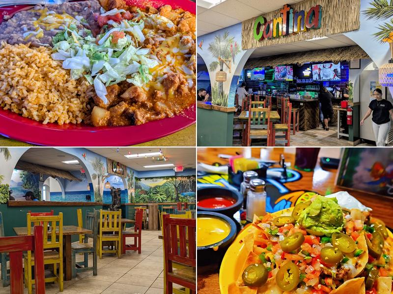 ChaChi's Downtown 340 N Main St, Las Cruces