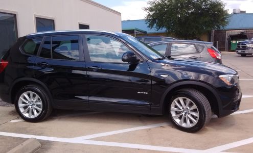 Enterprise Rent-A-Car