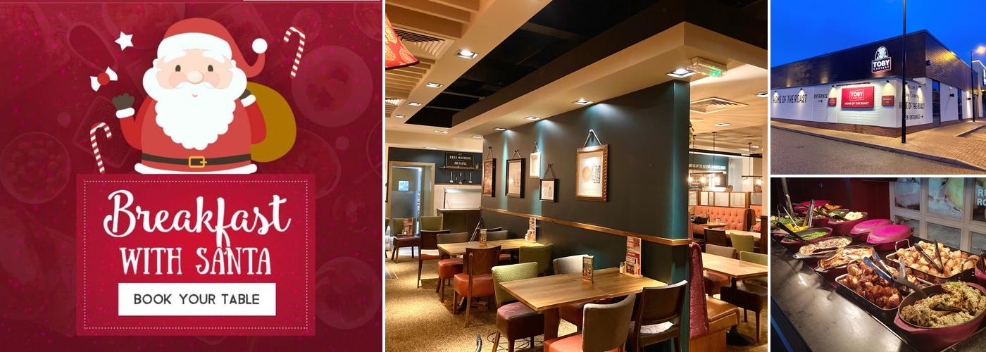 Toby Carvery Peterborough