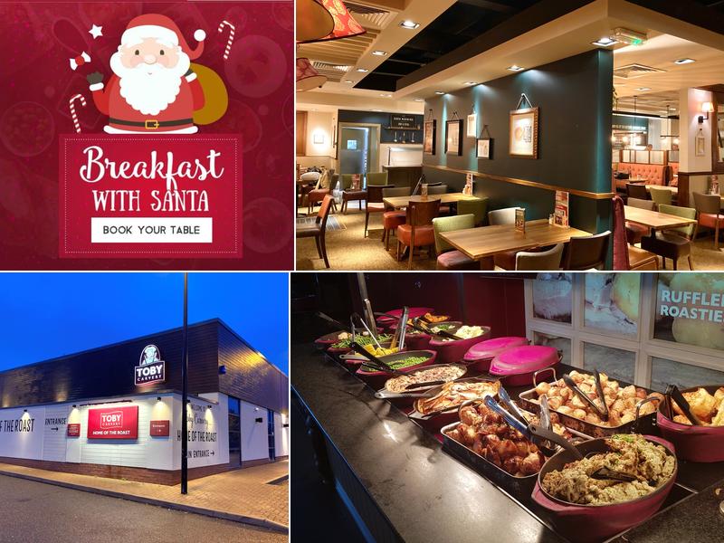 Toby Carvery Peterborough