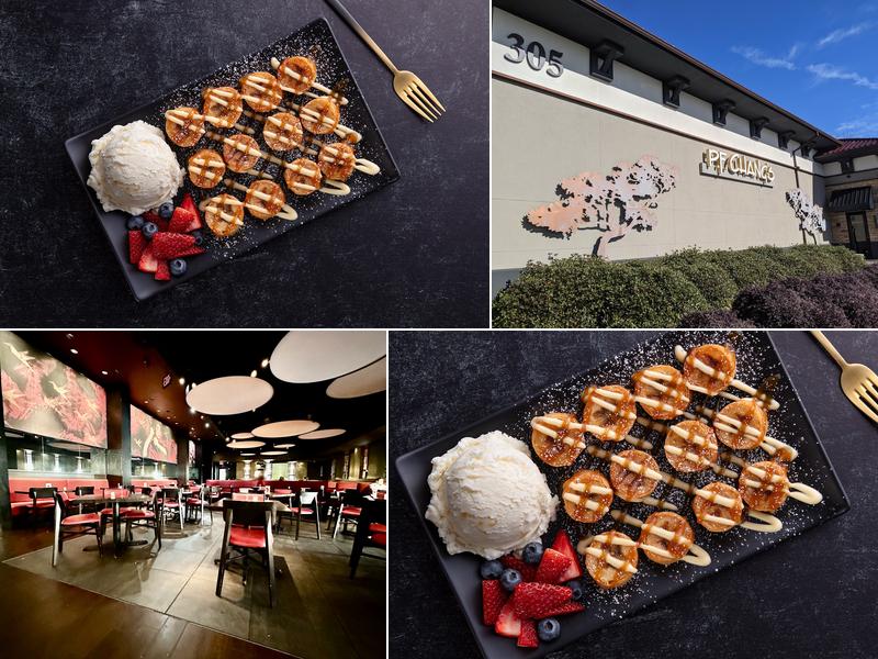 P.F. Chang's 305 The Bridge St Suite 101, Huntsville