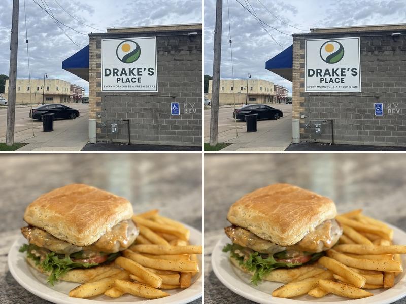 Drake's Place 215 W Wisconsin Ave, Kaukauna