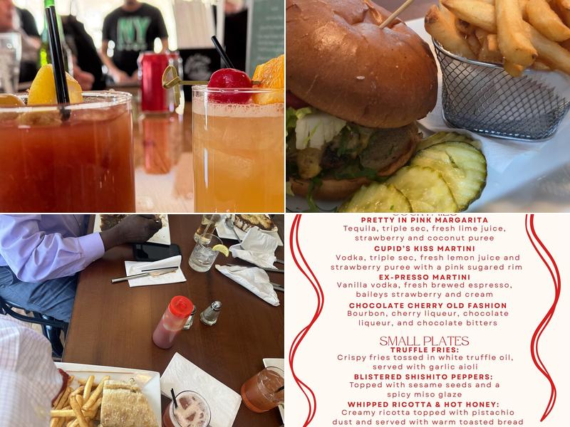 Junior's Too 1126 Dutchess Turnpike, Poughkeepsie