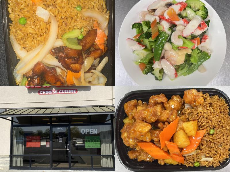 New china 10680 Chantilly Pkwy, Montgomery