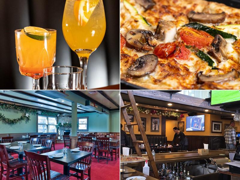 Cooper's Tavern 40 Orange Turnpike, Sloatsburg