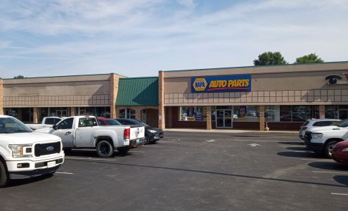 NAPA Auto Parts