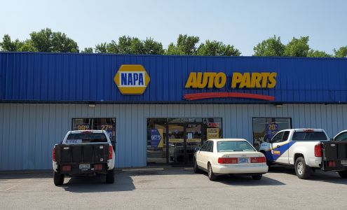 NAPA Auto Parts