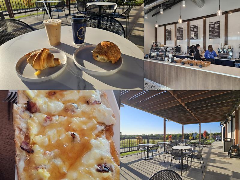 Holy Grounds Coffee 19405 Polk St, Omaha